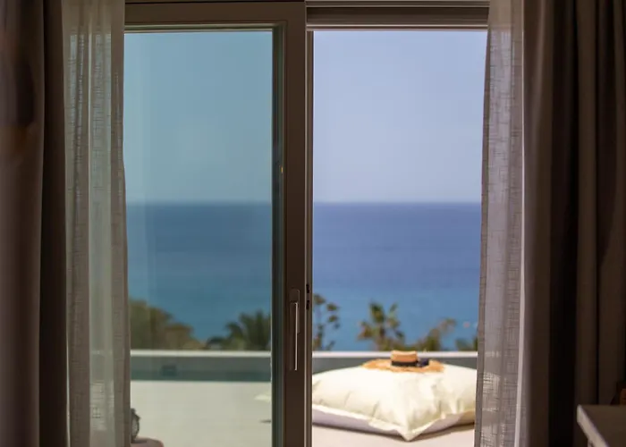 Only Yours , Mykonos