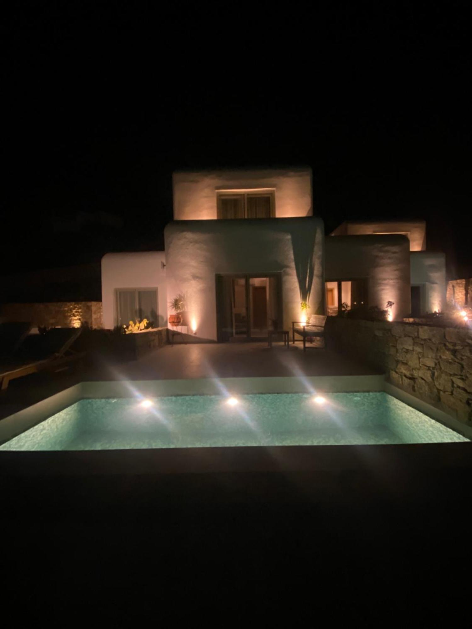 Only Yours , Mykonos Appartement