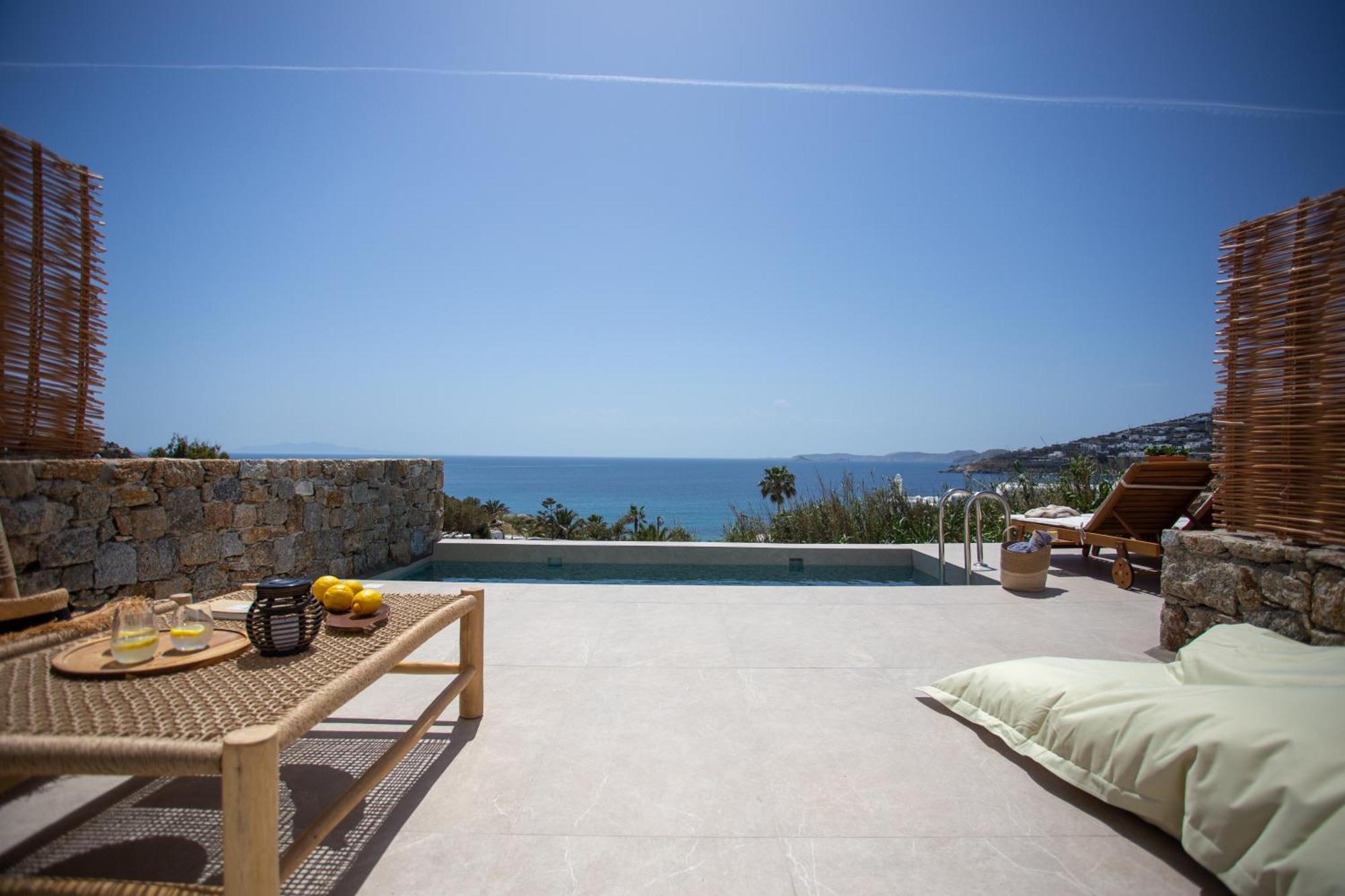 Only Yours , Mykonos Appartement Paraga (Mykonos)