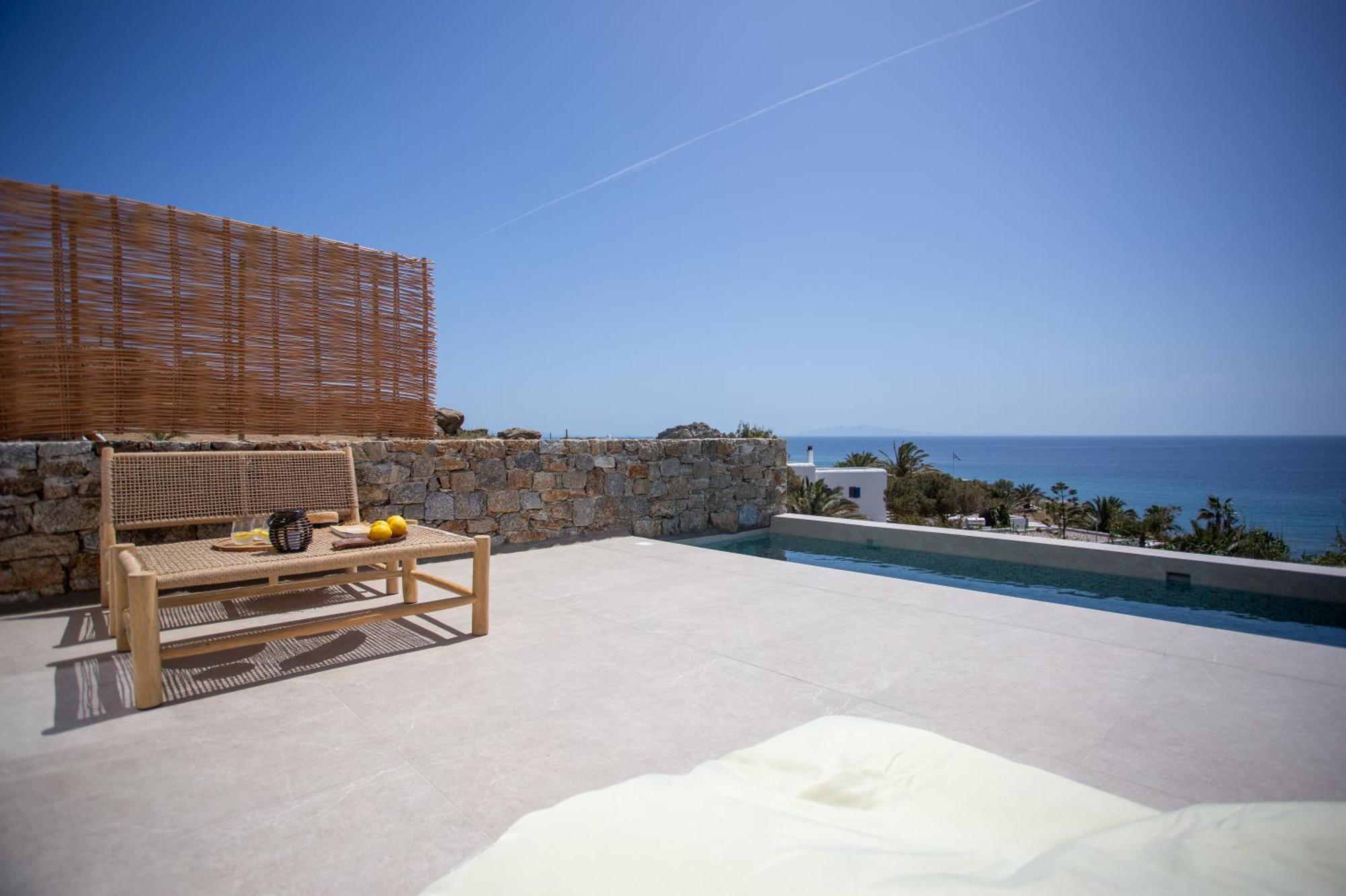 Appartement Only Yours , Mykonos Paraga (Mykonos)