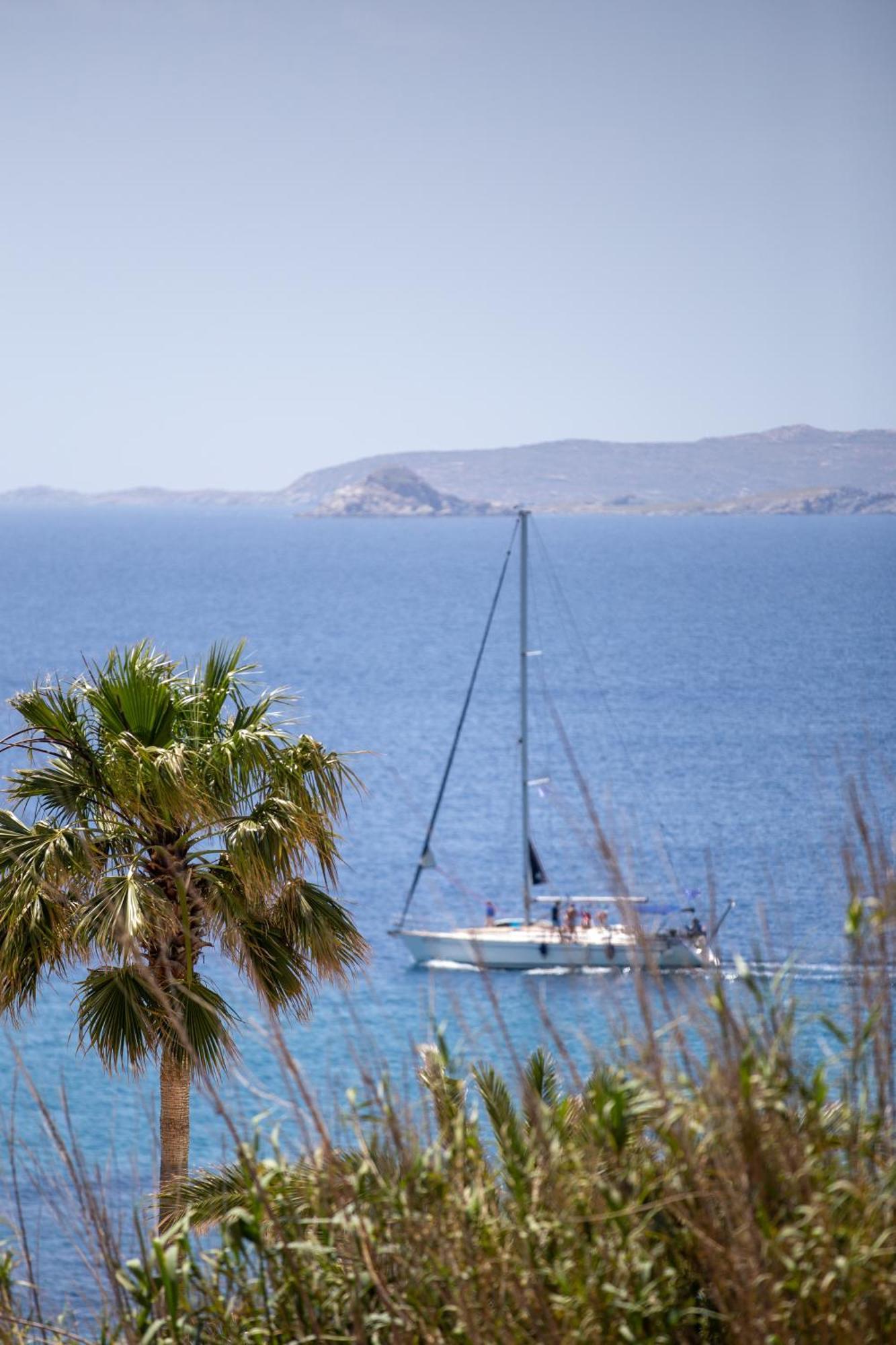 Appartement Only Yours , Mykonos