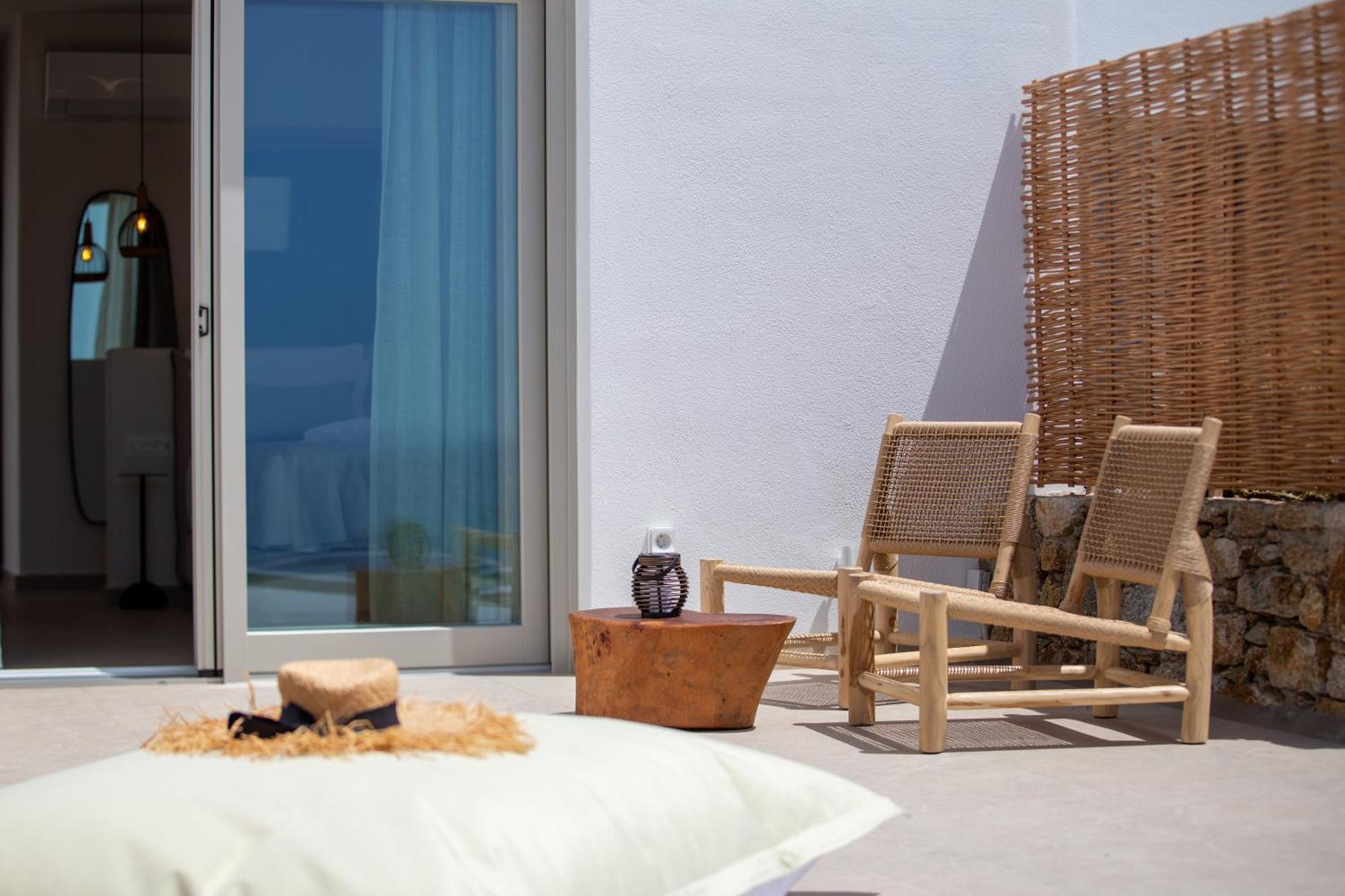 Appartement Only Yours , Mykonos *