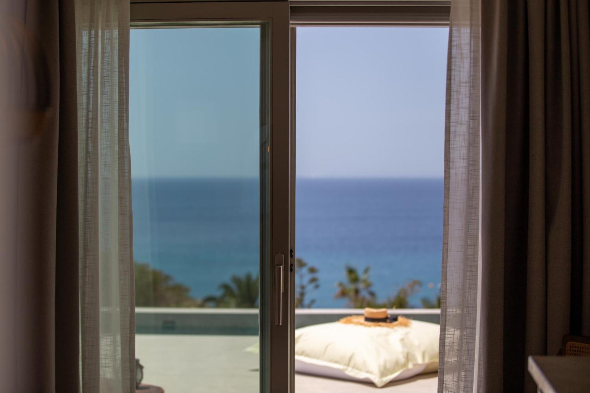 Only Yours , Mykonos Appartement