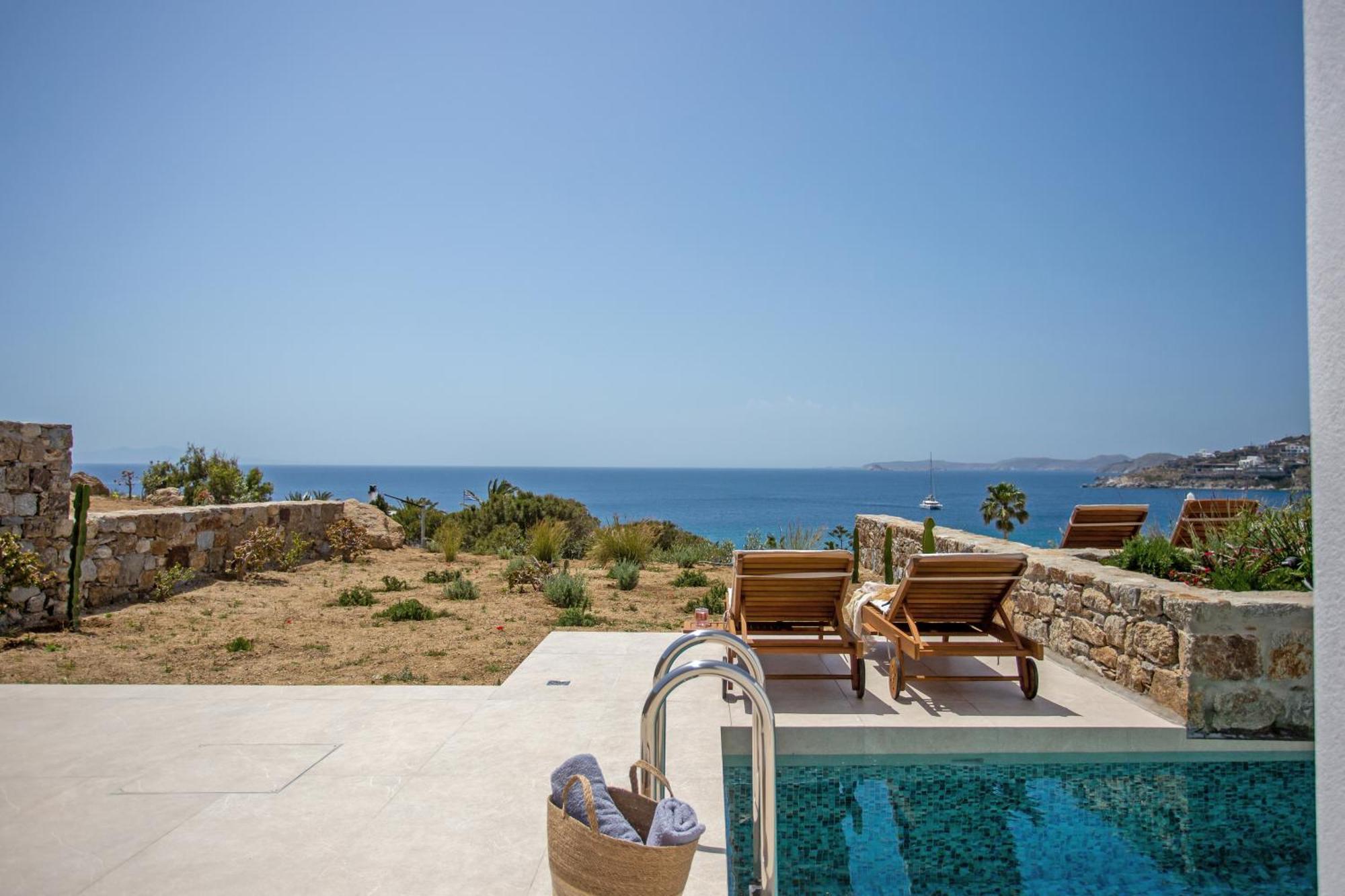 Appartement Only Yours , Mykonos *