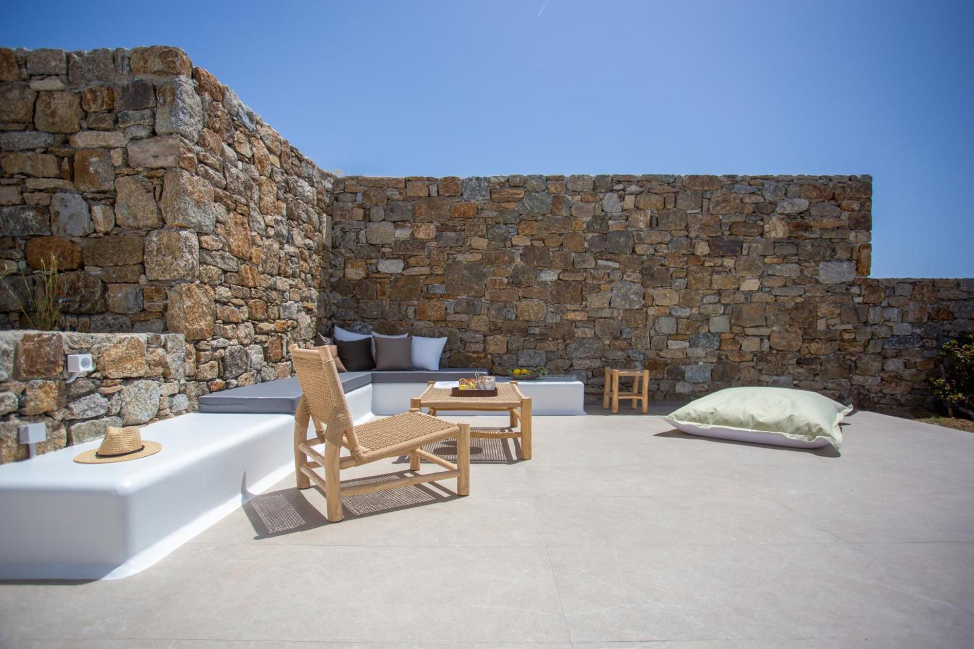 Only Yours , Mykonos Appartement