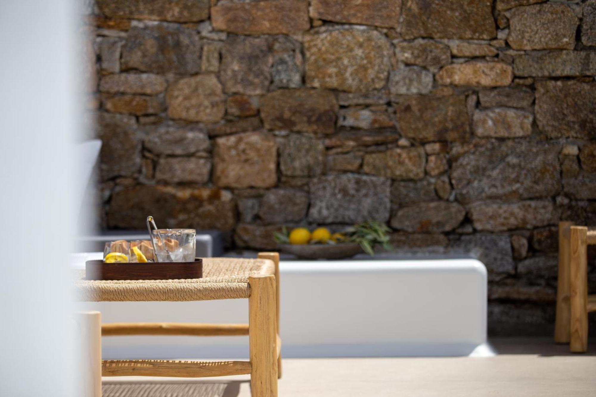 Only Yours , Mykonos Appartement