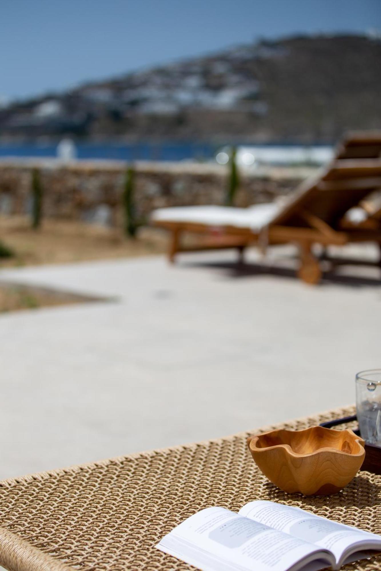Only Yours , Mykonos Appartement *