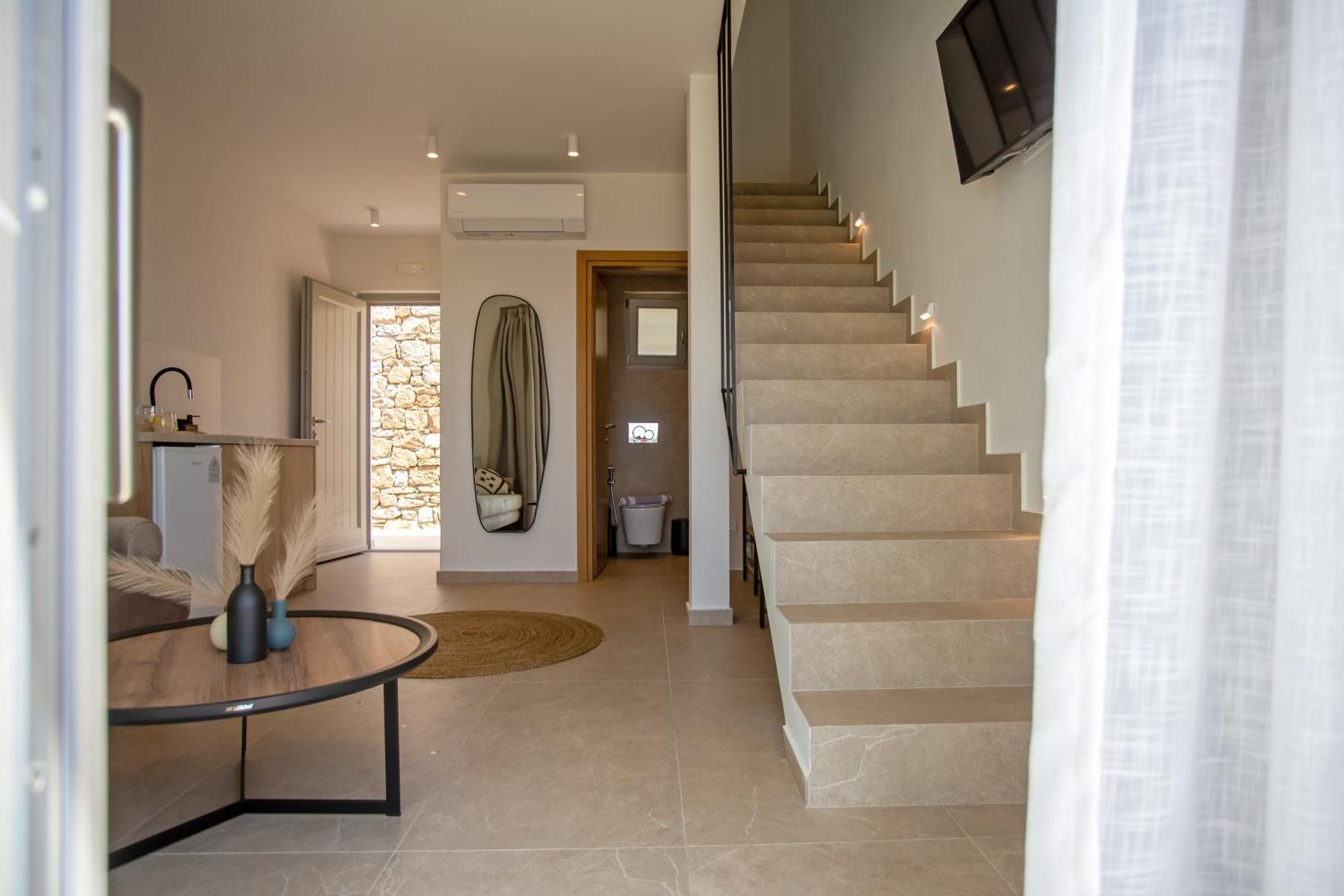Appartement Only Yours , Mykonos *