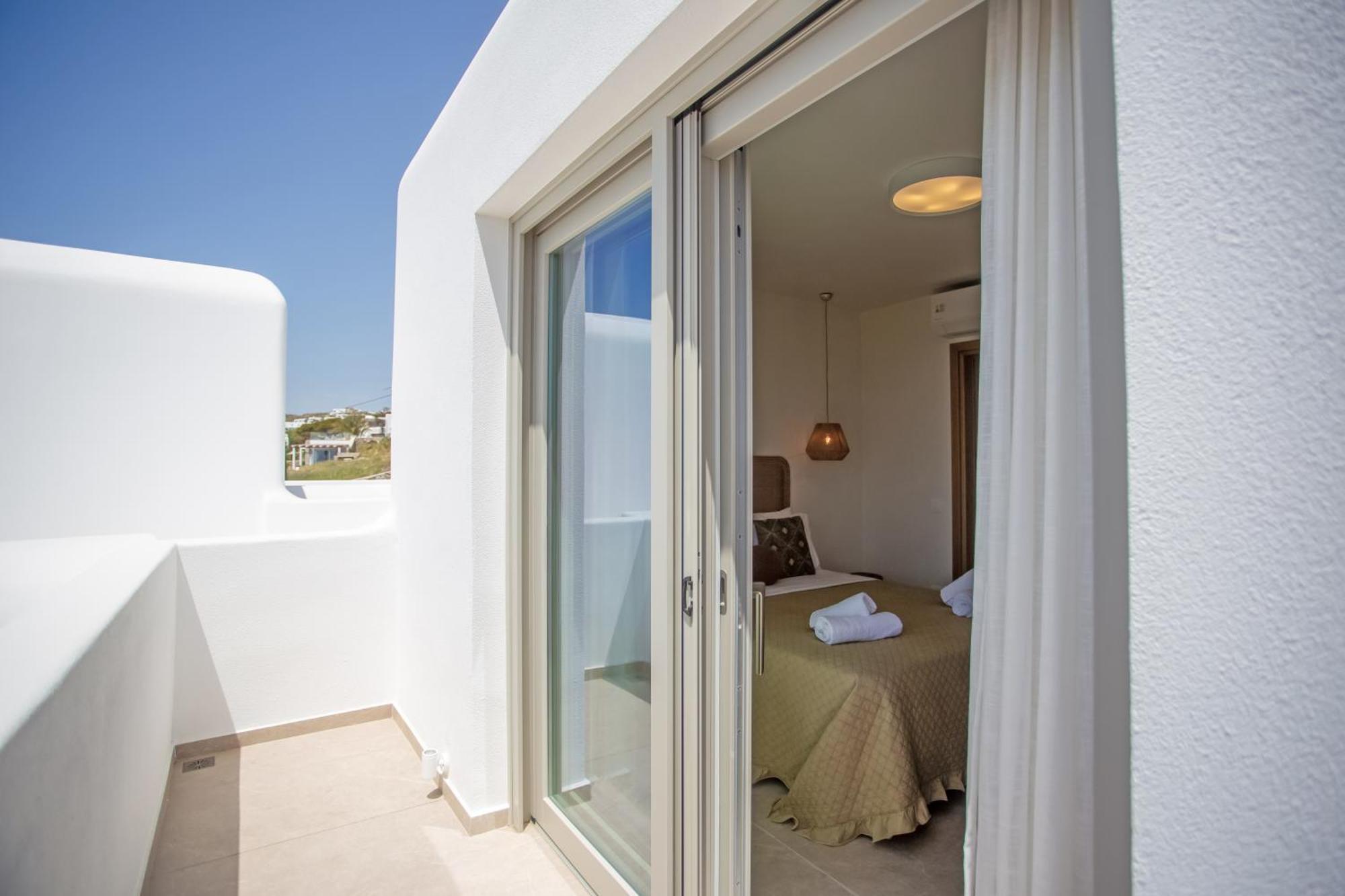 Only Yours , Mykonos Paraga (Mykonos)