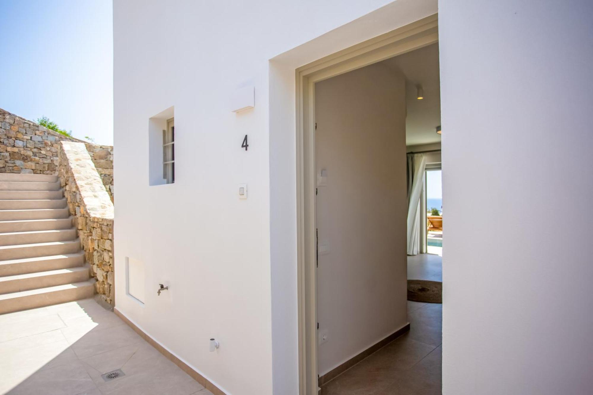 Appartement Only Yours , Mykonos *