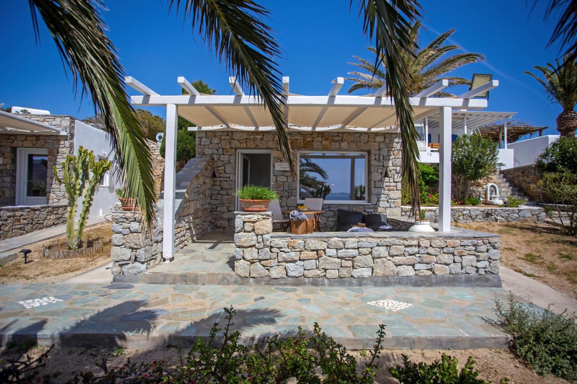 Appartement Only Yours , Mykonos Paraga (Mykonos)