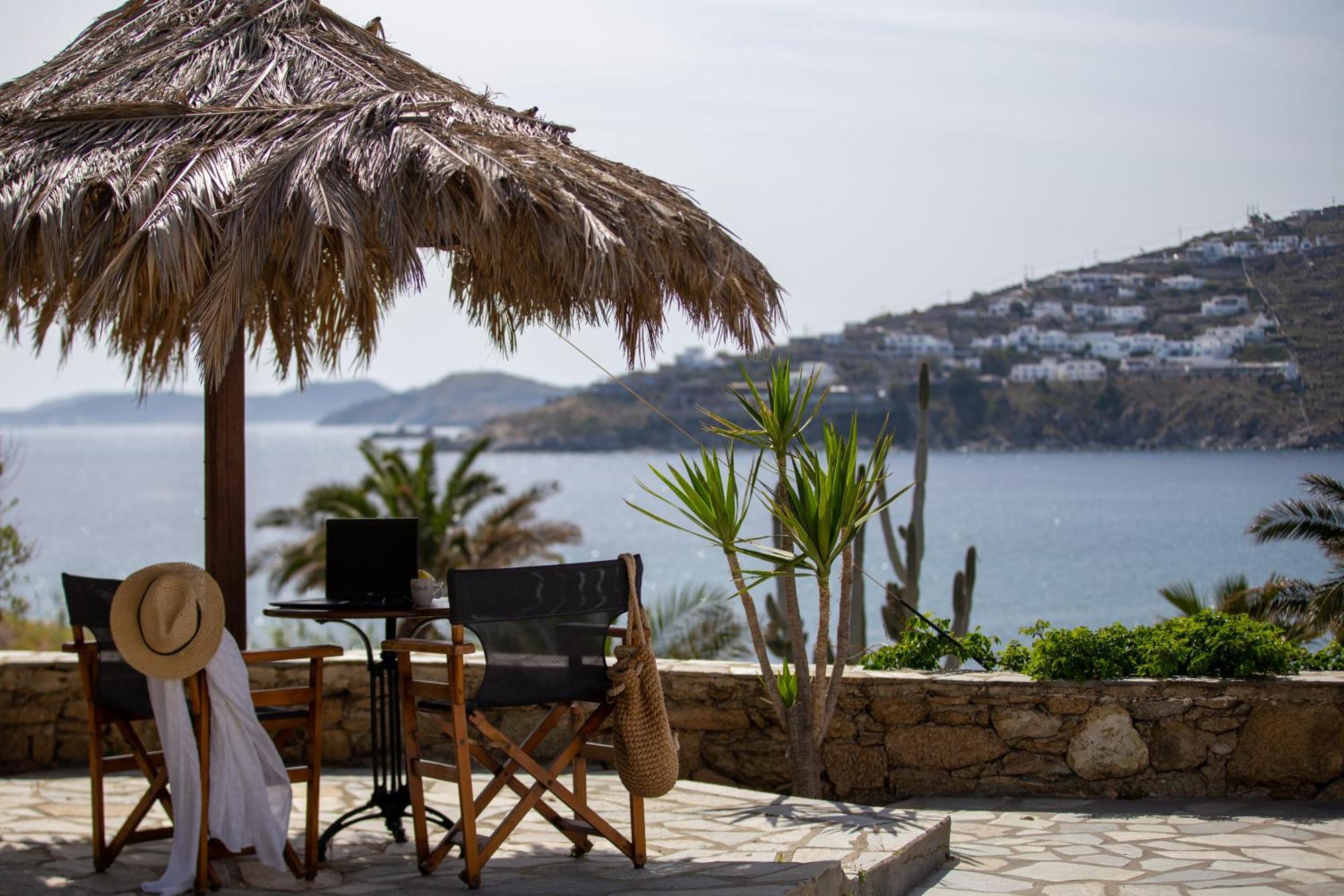 Only Yours , Mykonos Appartement *
