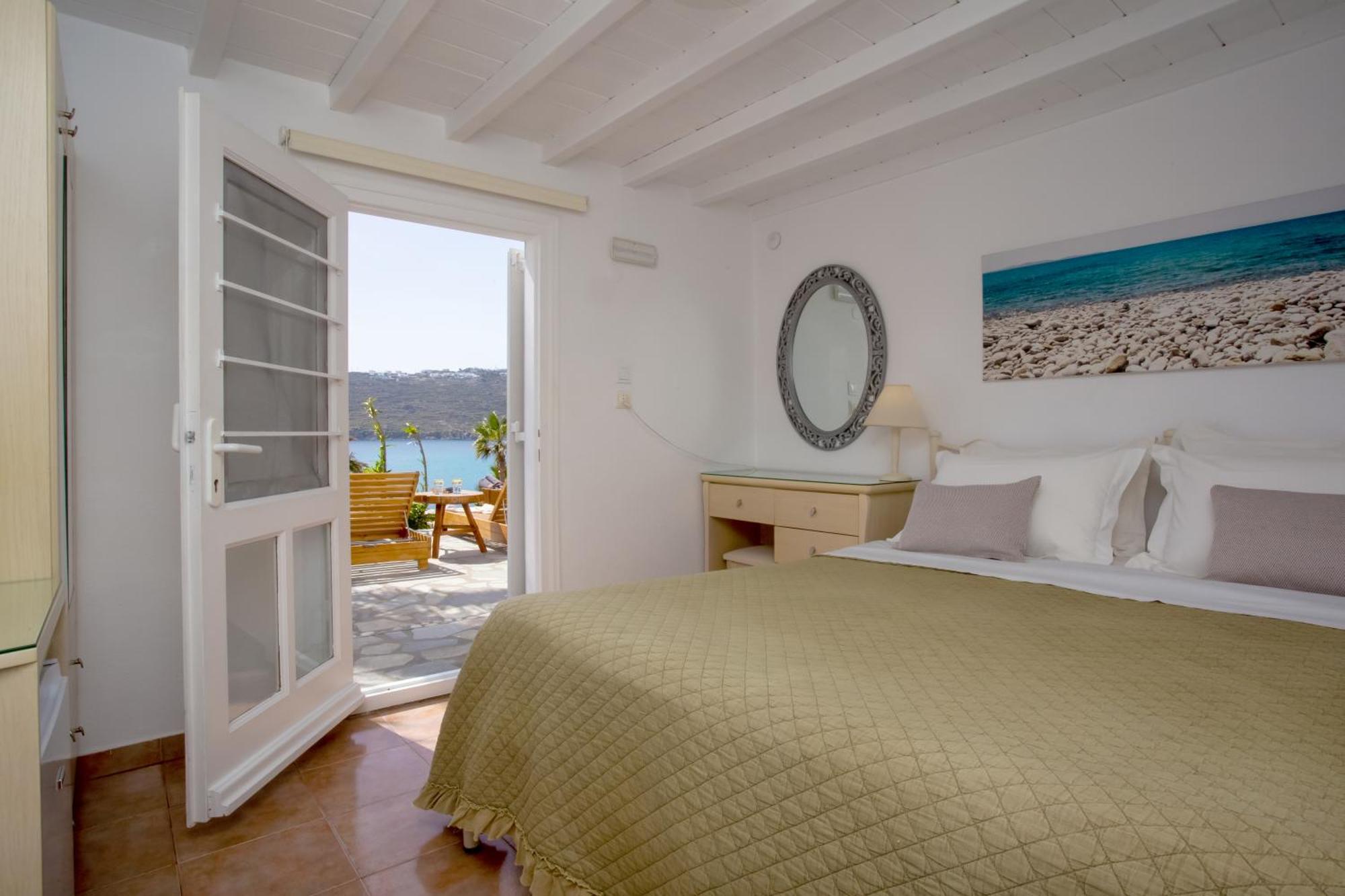 Appartement Only Yours , Mykonos *
