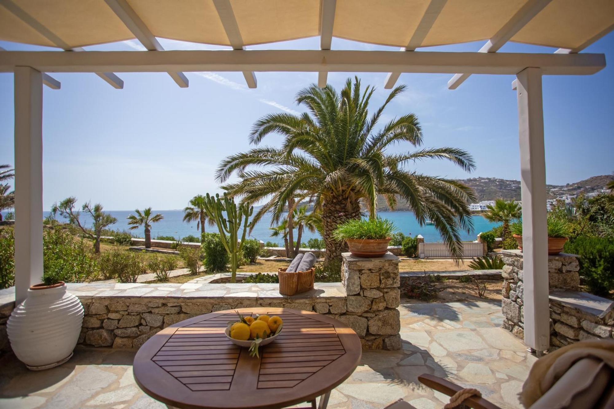 Only Yours , Mykonos Appartement Paraga (Mykonos)