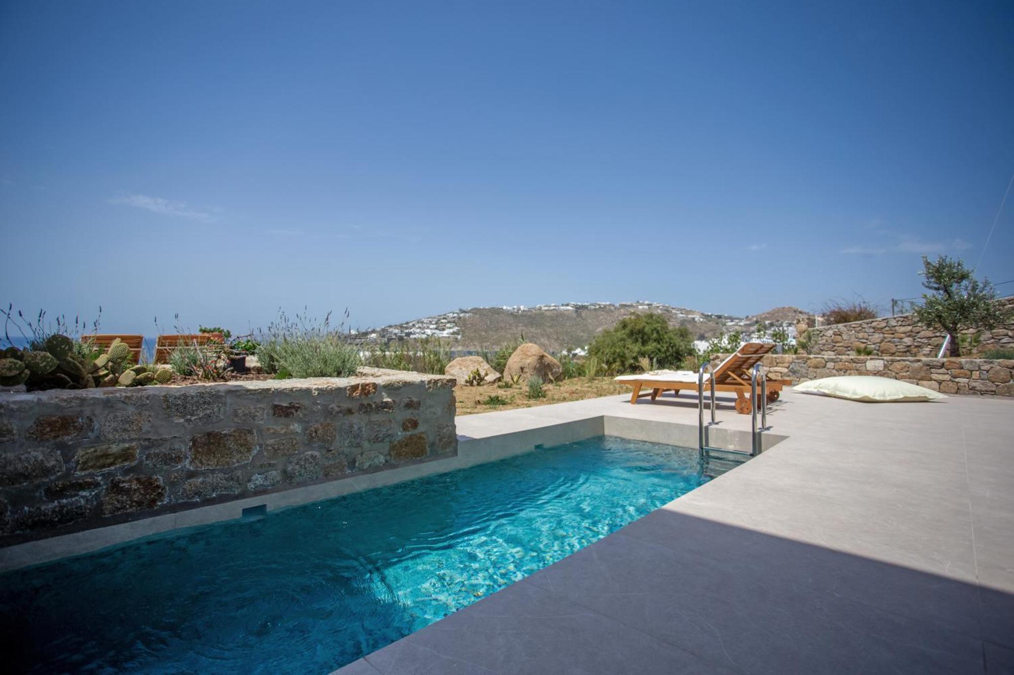 Appartement Only Yours , Mykonos