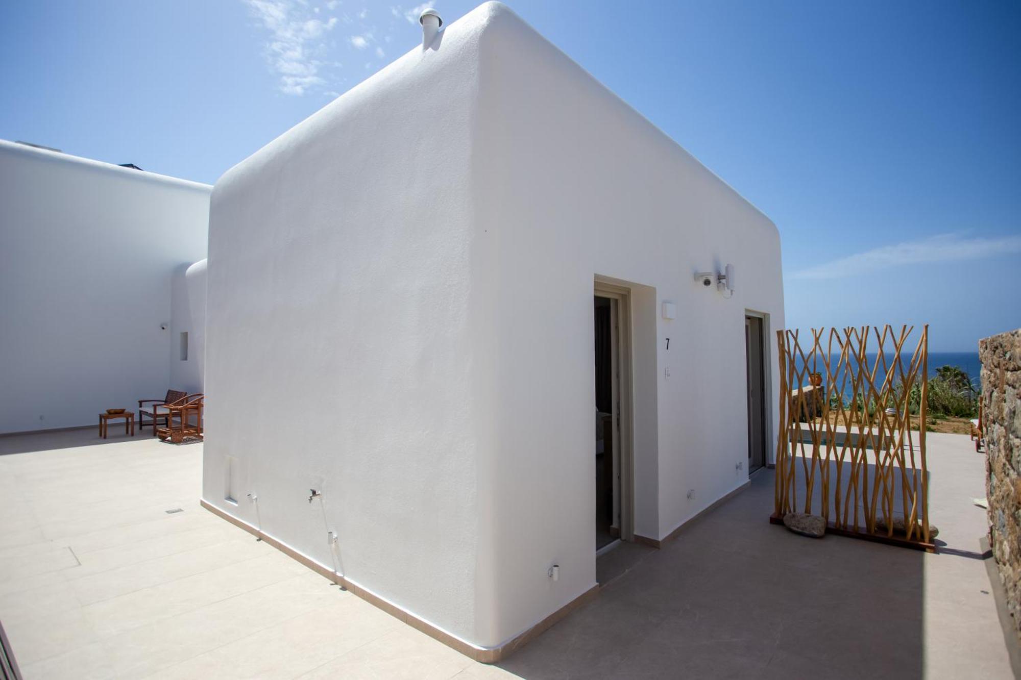 Only Yours , Mykonos Appartement