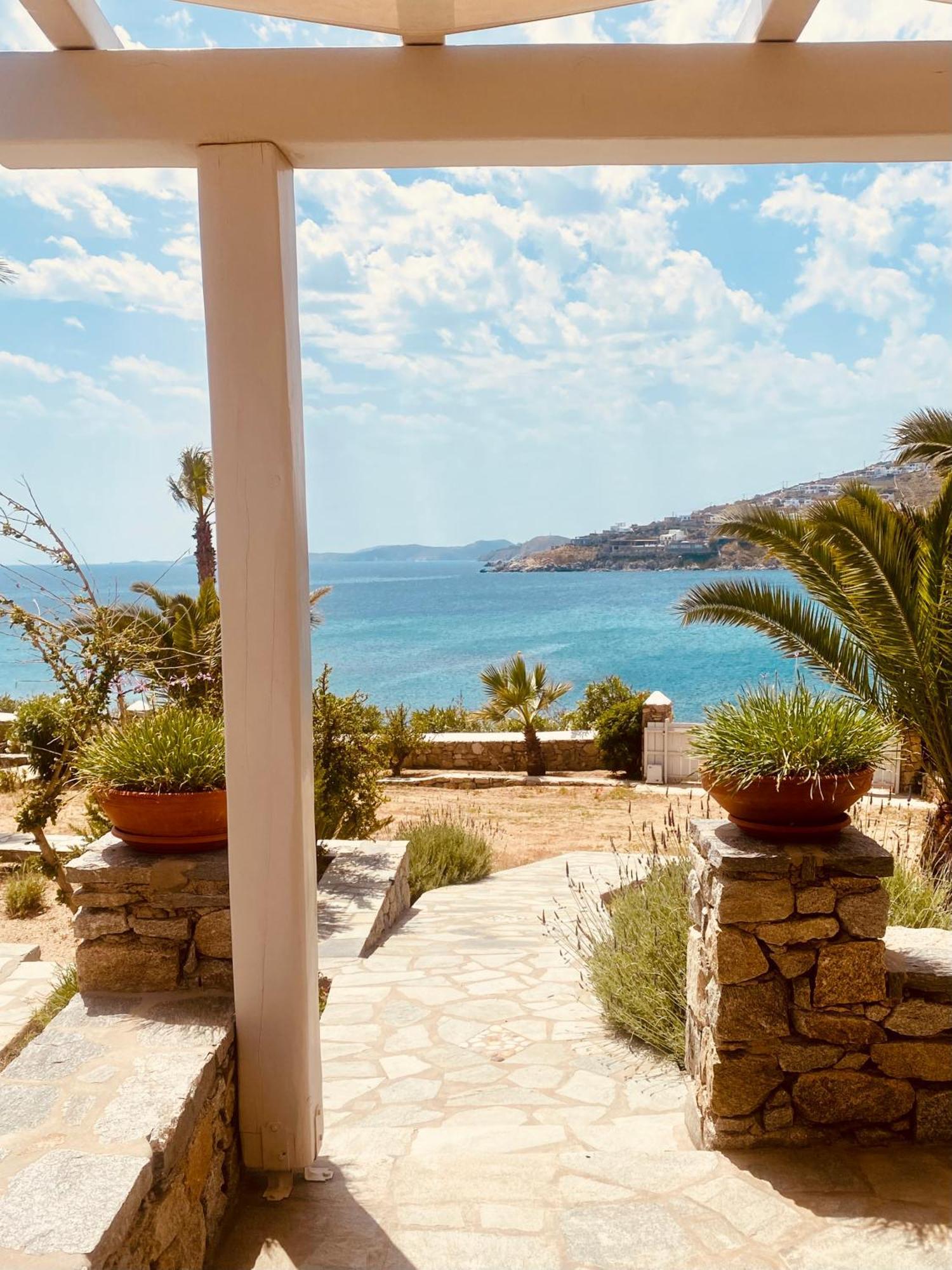 Only Yours , Mykonos *