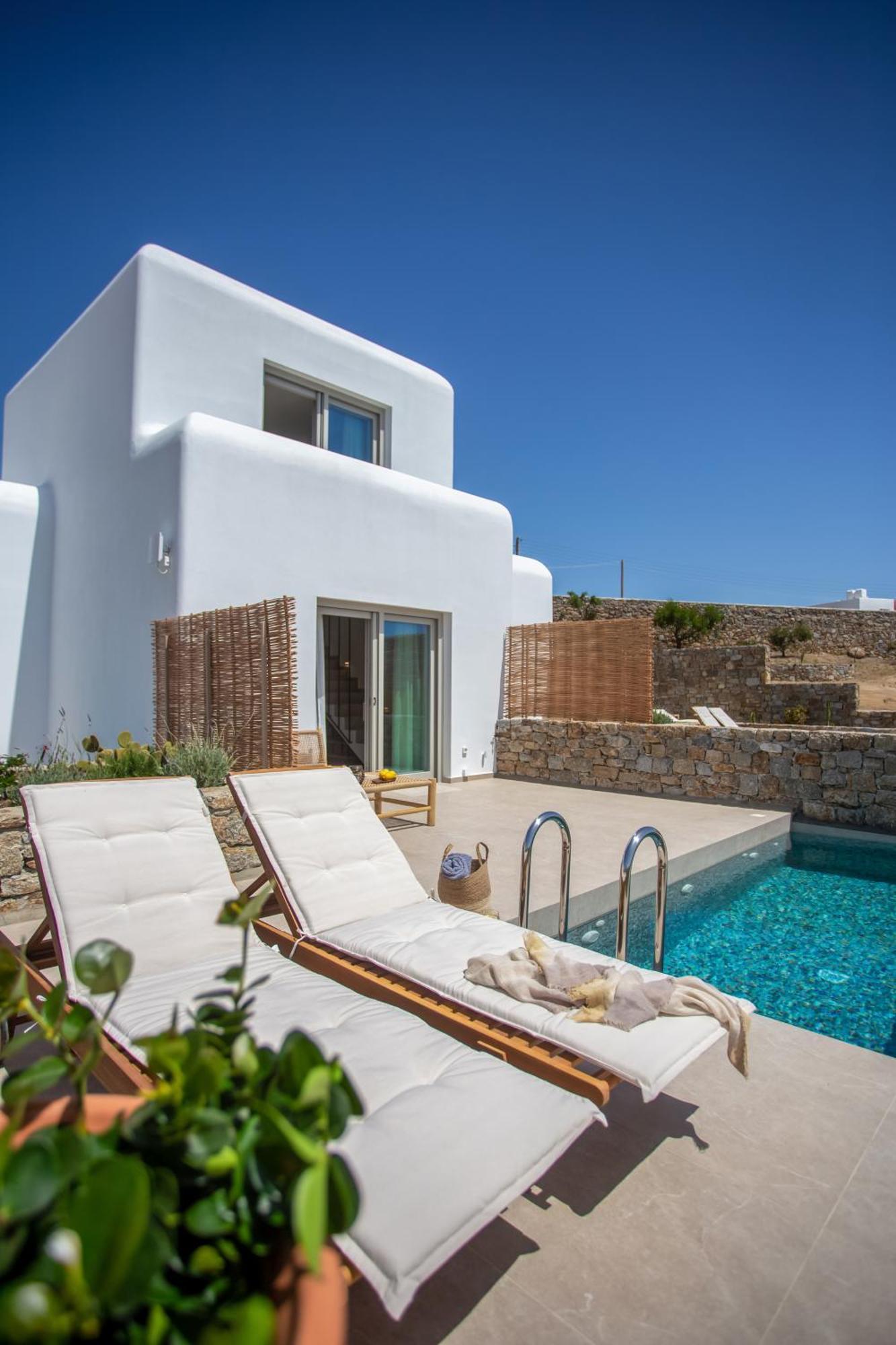 Only Yours , Mykonos