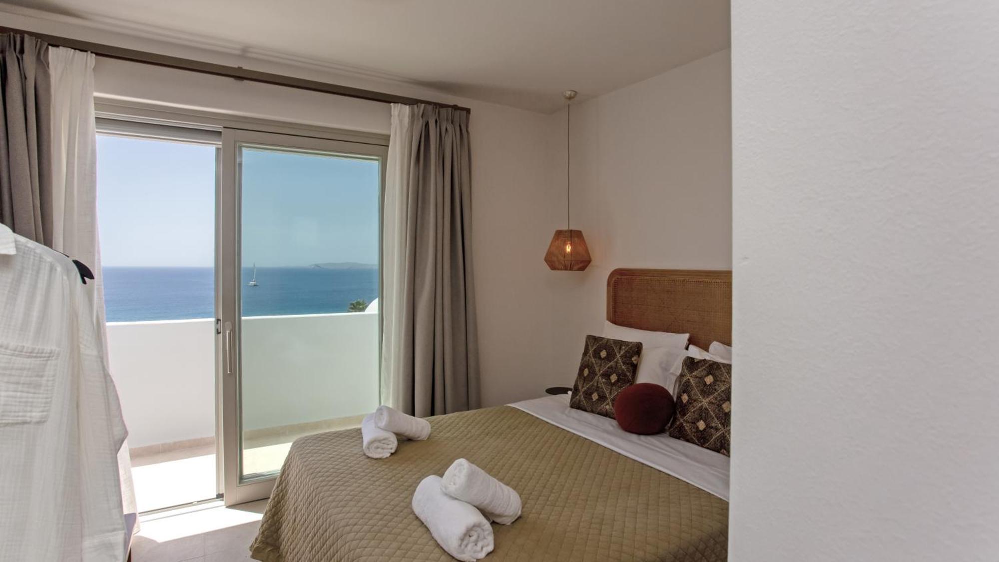 Only Yours , Mykonos Apartment
