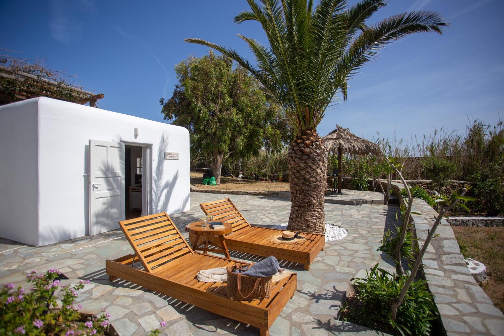 Apartment Only Yours , Mykonos Paraga (Mykonos)